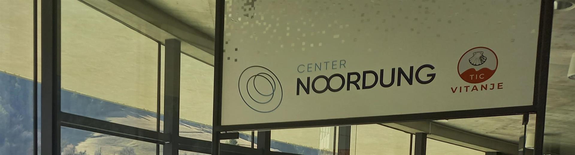 TIC Center Noordung 