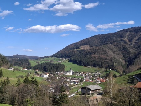 Vitanje