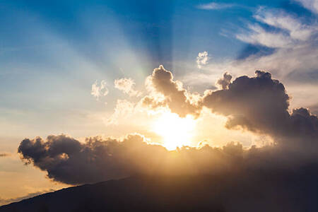 Sunrise