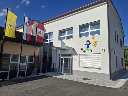 Vrtec Vitanje