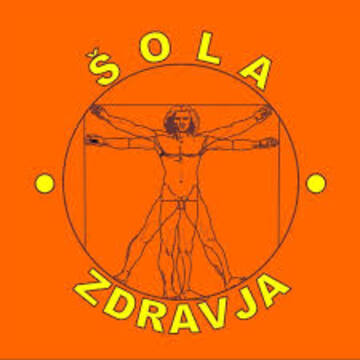 Logo Šola zdravja