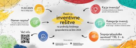 SRIP Razpis Inventivne Rešitve 2024_