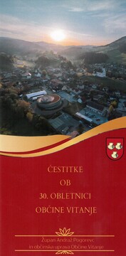 Čestitka